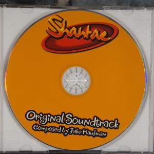 Shantae Original Soundtrack (04)